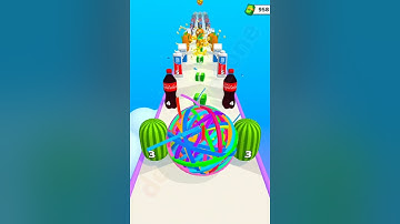 Flexy Runner  - All Levels iOS Android 2048 Gameplay#devagamezone #flexyrunner #levelup