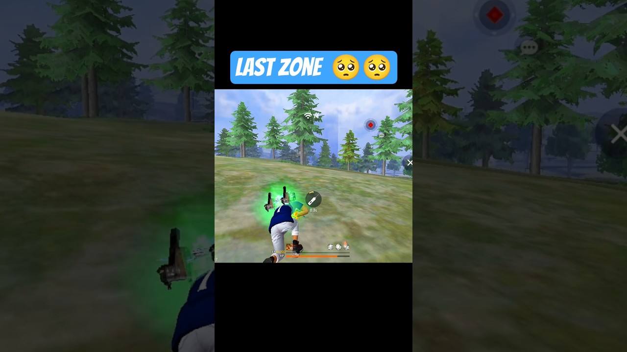 Last Zone Clutch 😈 | Part 2