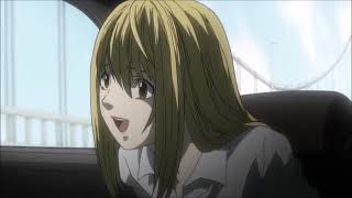 Death Note ep 17 eng dub clip 3