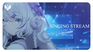 【 歌枠 / #karaoke 】SAO最近見てる【 NEUN 】