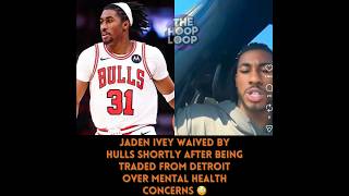 BULLS WAIVE PLAYER AFTER ANTI-LGBT POSTS 😳