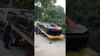 poor guy buys million dollar supercar #automobile #build #nhettv #homemade
