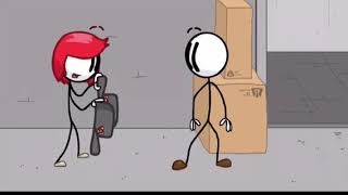 Fleeing the complex 2 (old trailer)