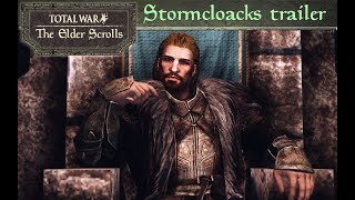 The Elder Scrolls: Total War 2.0 - The Stormcloacks Rebellion trailer