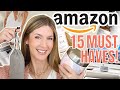 15 BEST Amazon Must Haves of 2021 | You NEED These!