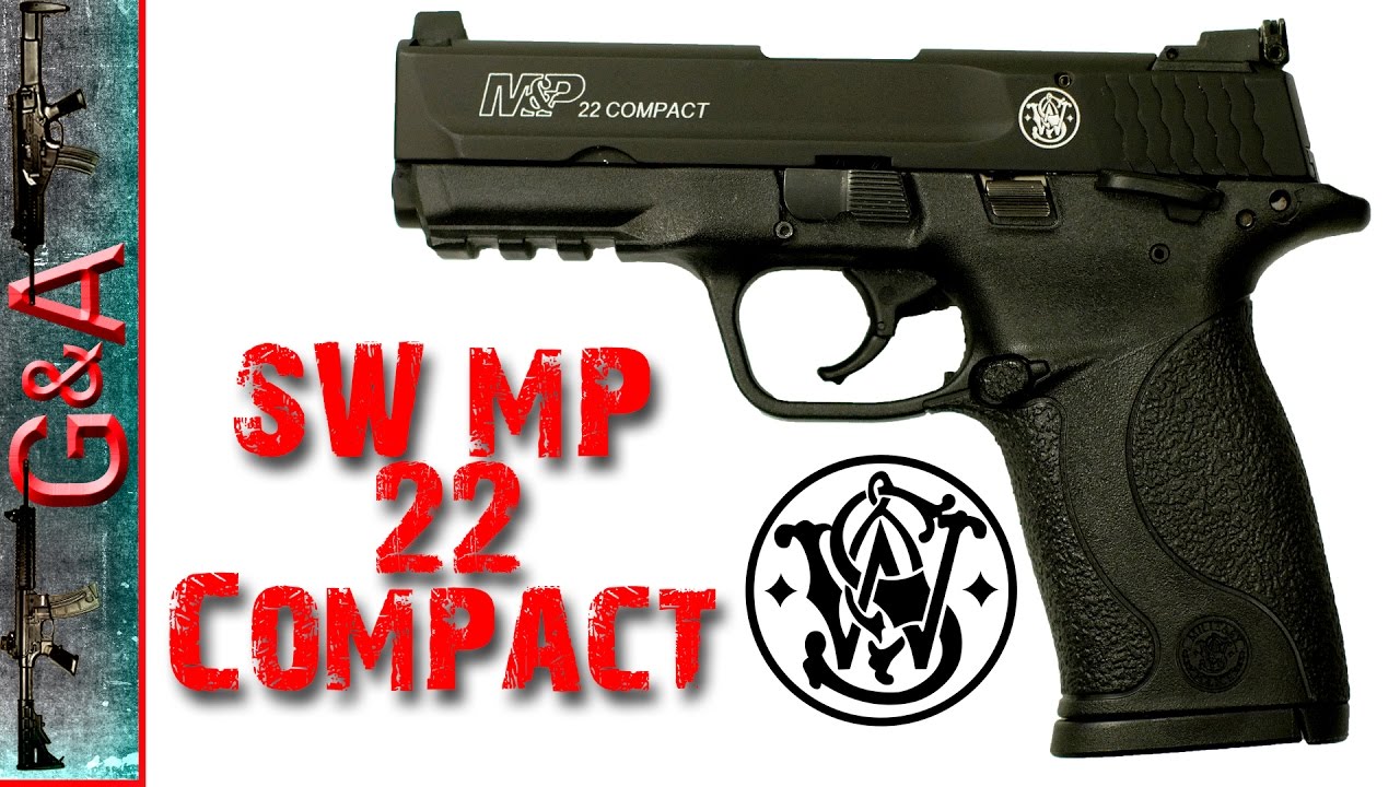 Smith & Wesson M&P 22 Compact camera iphone 8 plus apk