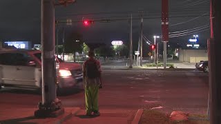 Pedestrian killed in North Lamar hit and run