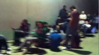 The Insanity That Was The Best Buy Line
