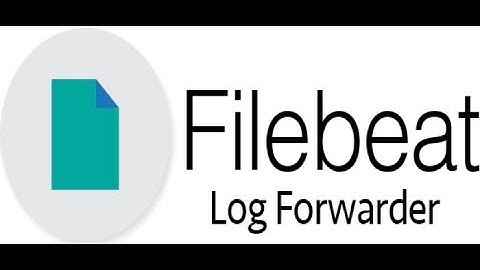 Installing and Configuring Filebeat