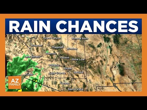 Monthly Forecast Phoenix Azfav Event Invitations