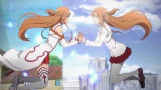 AMV:  Message Man