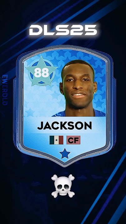 DLS25 Best players💀 #dls25 #dls25players #dreamleaguesoccer