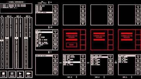TIS-100 Optimized JRO Program