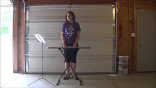 Drumline Audition 2016