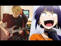 Hero Too - My Hero Academia Season 4 (Episode 23) | MattyyyM Cover