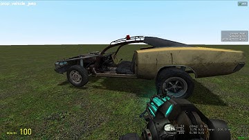 [Garrys Mod] Wiremod: Disable Car Brakes