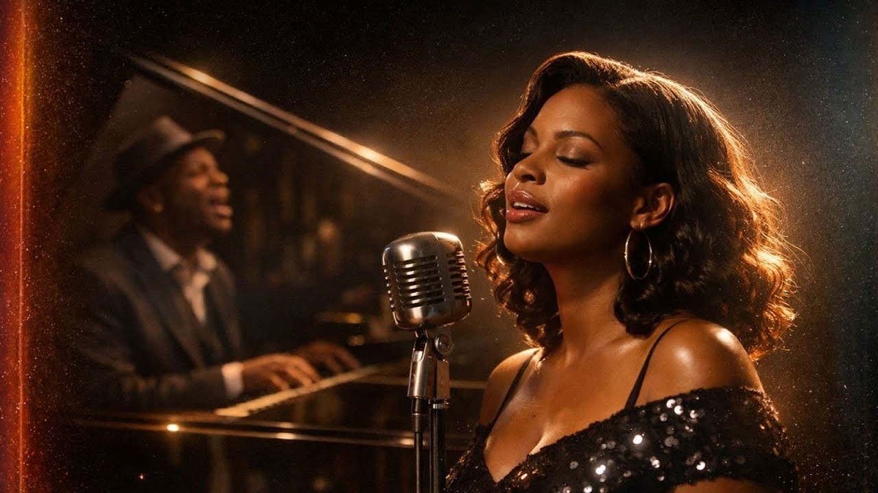 Norah Jones & John Legend - Gentle Desire 🎶 | Soulful Jazz Mix Pop Crossover Music 2026