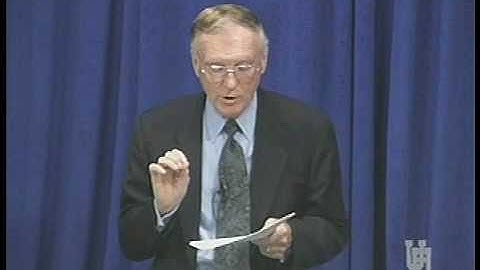 PSYC 3325 LECTURE 16A