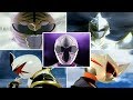 Forever white ranger morphs  mighty morphin power rangers  power rangers official