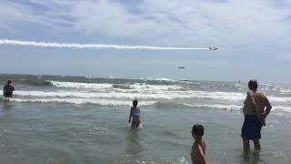 2019 Atlantic City Airshow - Thunder over the Boardwalk 8/21/19