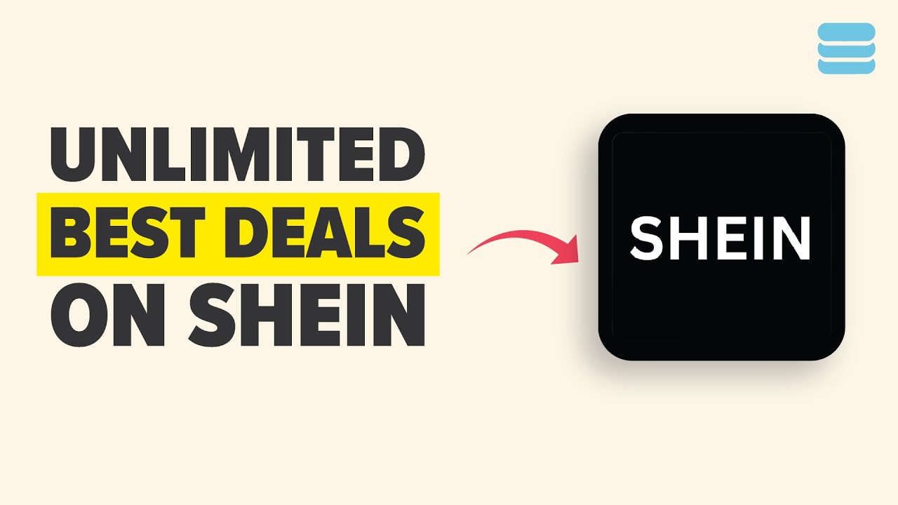 Как найти самые выгодные предложения на Shein в 2026 году