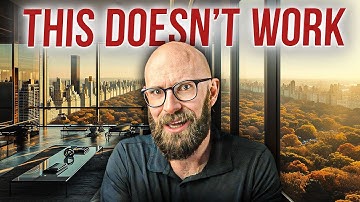 Supertall Buildings: Why Taller Isn