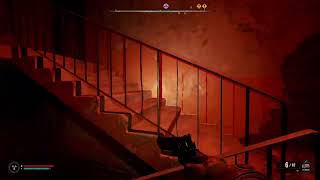 Unique Weapon During mission!!! Stalker 2 Ps5!!!