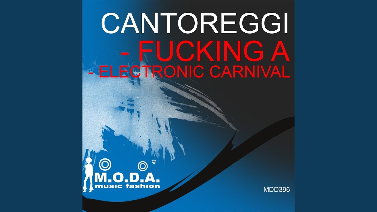 Electronic Carnival