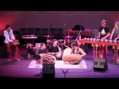 Gamelan X - Negara (Gede Oka Artha Negara)