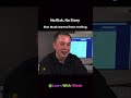 #Shorts - No Risk, No Glory | Elon Musk Started From Nothing | @learnwithnileshchoudhary