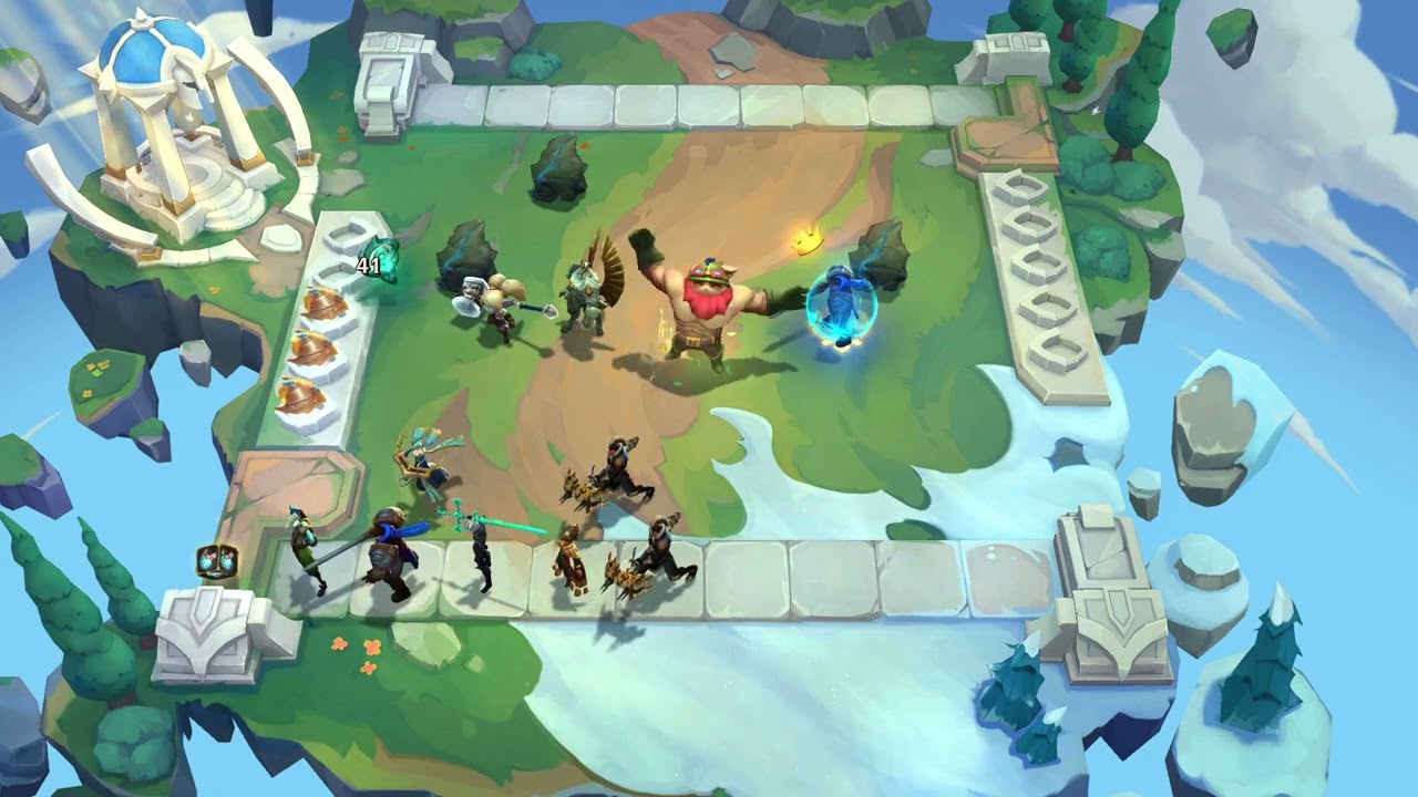 Albion Online is going free-to-play next week: here's what's planned and  how to avoid queue times at launch