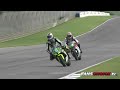 AMA Pro SuperSport - Barber Motorsports Park Race 1 - 2014 AMA Pro Road Racing Season
