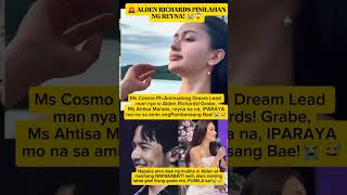 Grabe Alden Richards The Ultimate Crush Ng Isang Reyna
