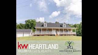 200 Clevie James Rd. Brownsville