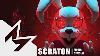 SCRATON - Five Nights at Freddy's - Security Breach (Frenzy) [OFFICIAL AUDIO]