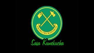 Sasa Kumekucha - John Komba