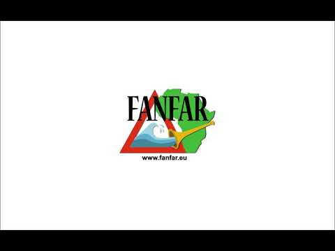 FANFAR Accessing JRC Datasets