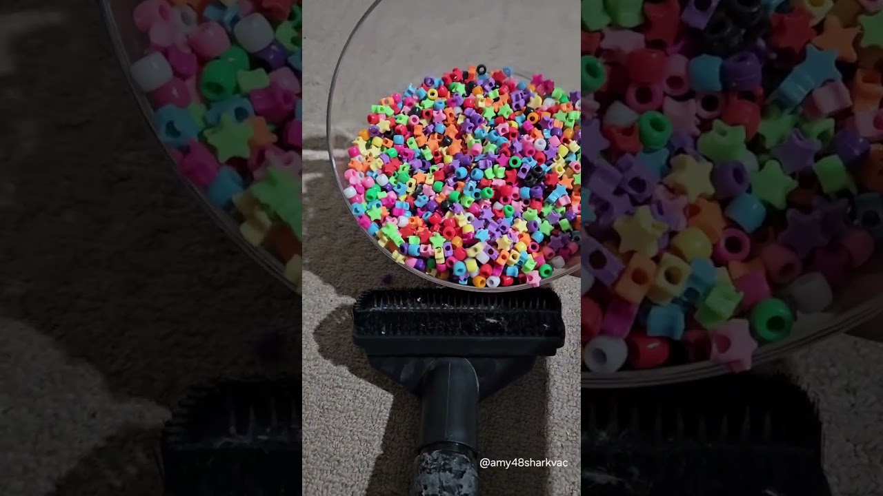 Beads and beads with wired mic 