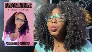 Becoming Her Internally Before Becoming Her Externally | Becoming Her Podcast — Episode 9