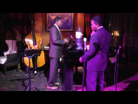 The Jazz Salon Live Stream