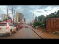 Morning Rush Hour Kira Bulindo Najjera Kulambiro Ring Road 