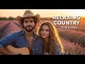 Country Music That Feels Like a Warm Sunset Evening ☀️🌾