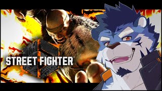 【Street Fighter 6】16時メンテ終わりらしい【あおねぐぅず】