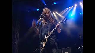 Hypocrisy - Fractured Millenium (Live At Summer Breeze Festival 2003) 12/12