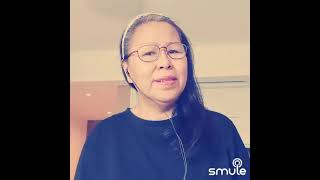 THERE'S A KIND OF HUSH BY #smule #jazz_me_daisy1b4 screenshot 5