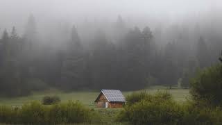 Replacement Beautiful Ambient Mix..