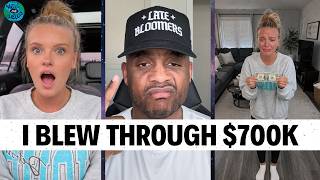 Affiliate Marketer Breaks Down Costly Mistakes That Caused Him to Burn Through $700K