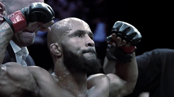The Ultimate Fighter Finale: On Point - Demetrious Johnson