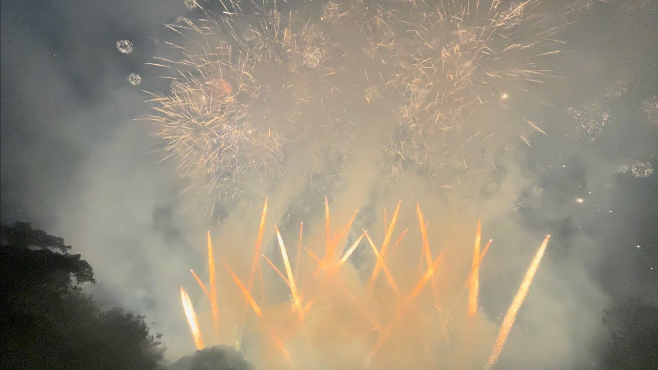 Enchanted Kingdom's 30th Anniversary Memories of Magic: Sky Wizardry EKstravaganza