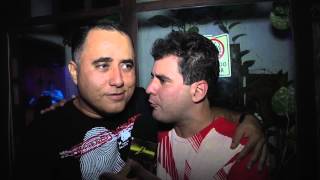 Harem Do Gordim - Edu Guerra No Boteco Netuno Em Aracaju-Se